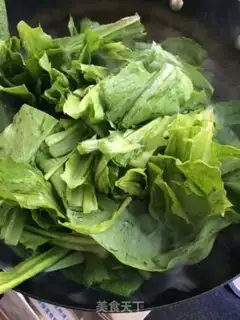 Make Clear the barley step 2
