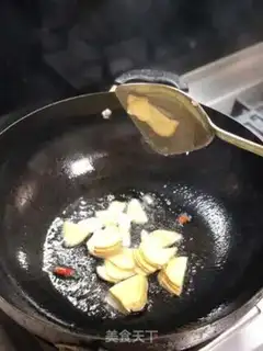 Make Red burning prick step 2