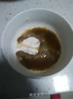 Make Beef pan helmet step 3