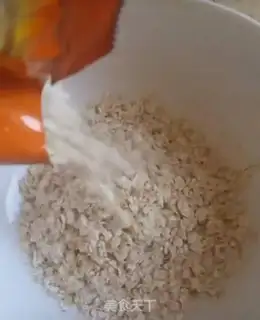 Make Potato oatmeal step 0