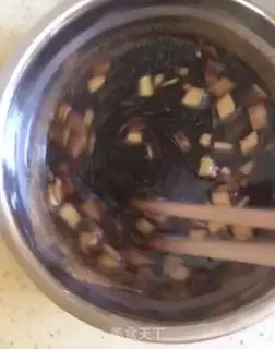 Make Honey pineapple juice step 6