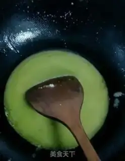 Make Sweet noodles step 4