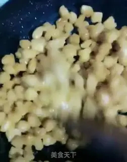 Make Sweet noodles step 5