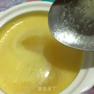 Make Honey pineapple juice step 7