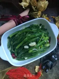 Make Clear the barley step 5