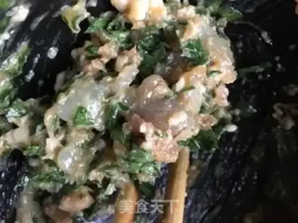 Make Shrimp step 3