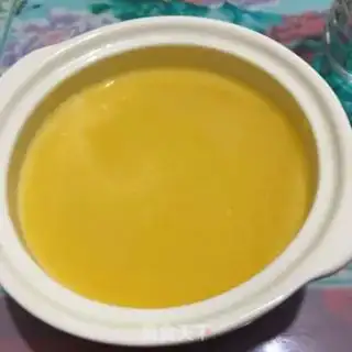 Make Honey pineapple juice step 8