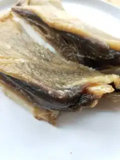Make Pilla pepper and garlic and duck step 0
