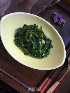 Make Seven Garlic Garlic step 3