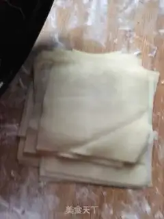 Make Shrimp step 4
