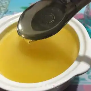Make Honey pineapple juice step 9