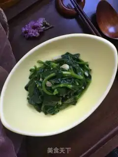 Make Seven Garlic Garlic step 4