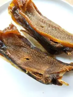Make Pilla pepper and garlic and duck step 1