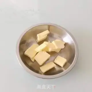 Make Red bean bread step 0