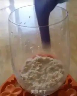 Make Potato oatmeal step 4