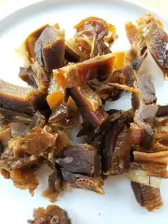 Make Pilla pepper and garlic and duck step 2