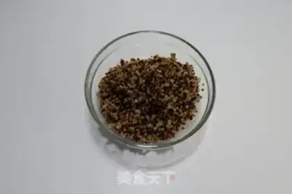 Make Quail rice step 0