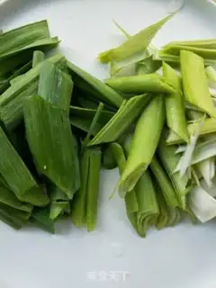 Make Pilla pepper and garlic and duck step 3