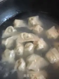Make Shrimp step 8
