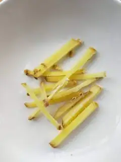 Make Pilla pepper and garlic and duck step 5