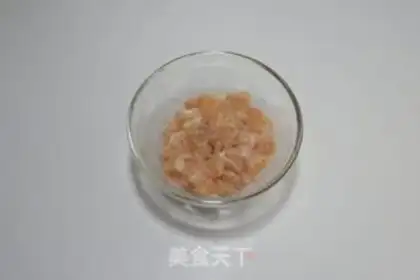 Make Quail rice step 3