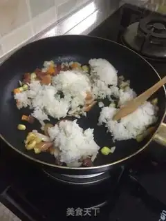 Make Tomato sauce step 2
