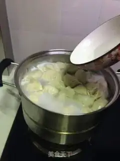 Make Shrimp step 10