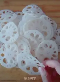 Make Cracker step 0