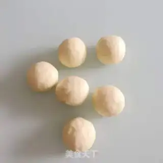 Make Red bean bread step 6