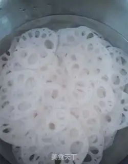Make Cracker step 1
