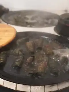 Make Omega step 4