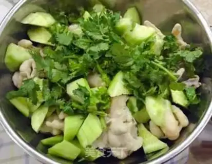 Make Porridge step 0