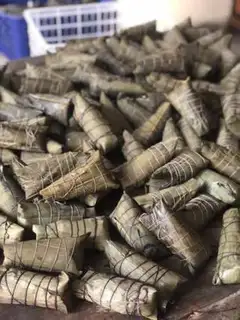 Make Omega step 5