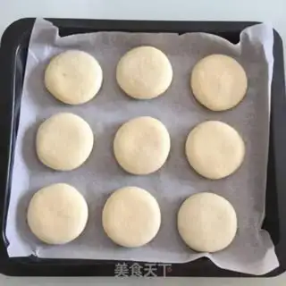 Make Red bean bread step 9