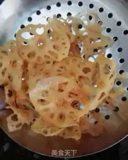 Make Cracker step 4