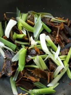 Make Pilla pepper and garlic and duck step 10