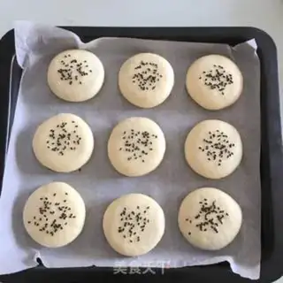 Make Red bean bread step 10