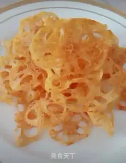 Make Cracker step 5