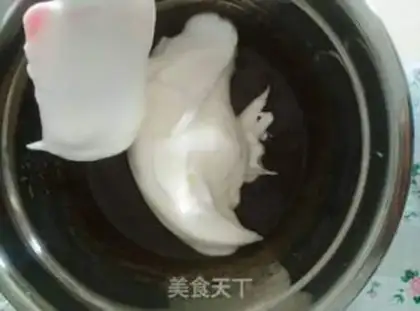 Make Cocoa rolls step 5
