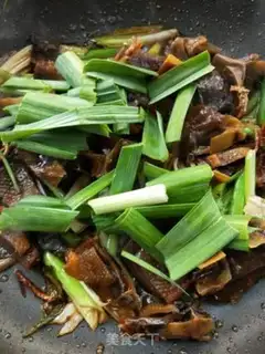 Make Pilla pepper and garlic and duck step 12