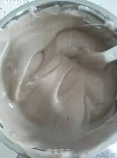 Make Cocoa rolls step 6