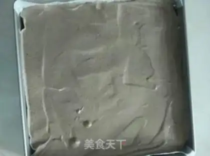 Make Cocoa rolls step 7