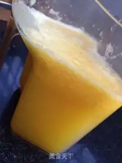 Make pineapple juice step 5