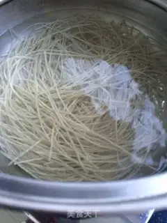 Make Cream pepper powder step 0