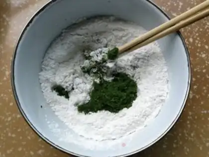 Make Pie step 4
