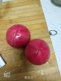 Make Tomato juice step 0