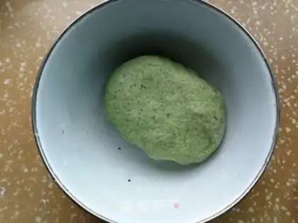 Make Pie step 5