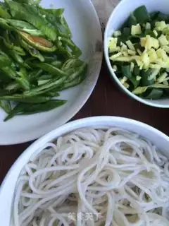 Make Cream pepper powder step 2