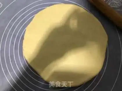 Make Big Mac sandwich step 4
