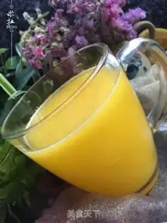 Make pineapple juice step 7